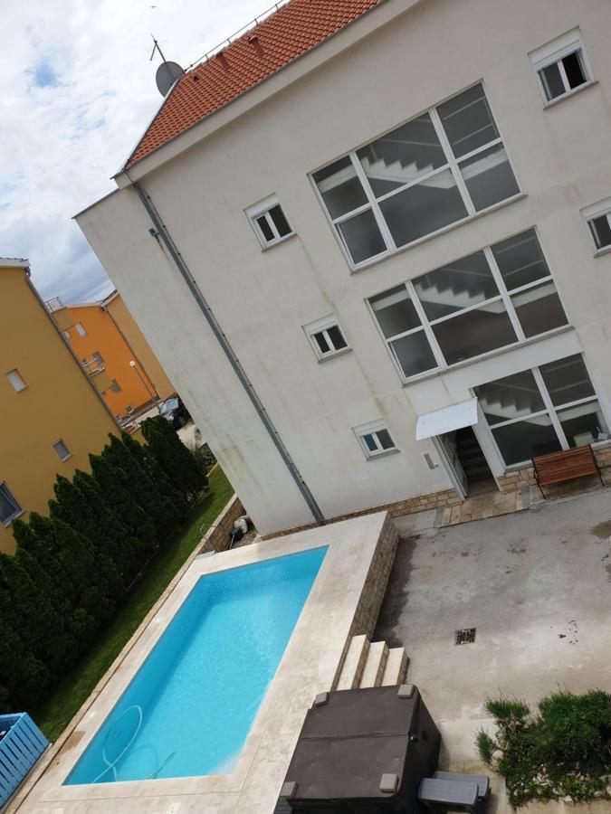 Success Luxury Accommodation Zadar Exterior photo